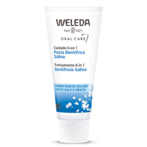 WELEDA PASTA DENTIFRICA SALINA 75 ML