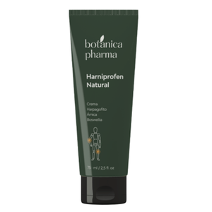HARNIPROFEN 500 ML CREMA BOTANICA