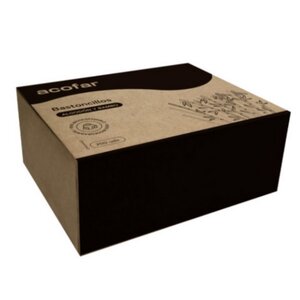 ACOFAR BASTONCILLOS ALGODON Y BAMBU 200U
