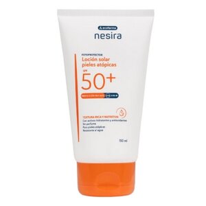 NESIRA GEL CREMA SOLAR SPF30 200 ML