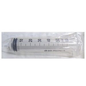 JERINGA BD S/A 50 ML