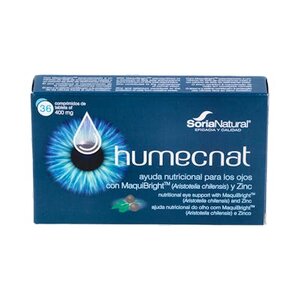 HUMECNAT COMP. SORIA