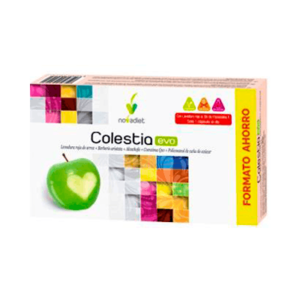 COLESTIA EVO 60 CAPSULAS NOVADIET