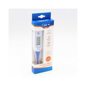 CARE+ TERMOMETRO PUNTA FLEXIBLE