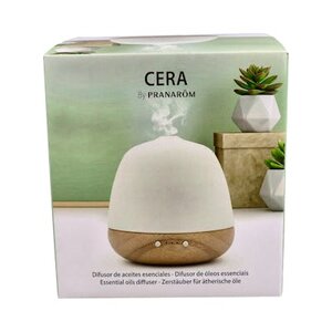 DIFUSOR CERA CLASSIC PRANAROM