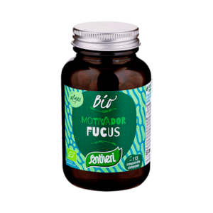SANTIVERI ALGA FUCUS BIO 113 COMPRIMIDOS
