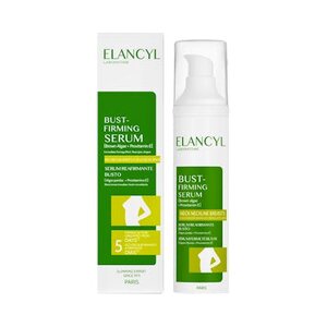 ELANCYL REMODELANTE BUSTO GEL CREMA 50ML