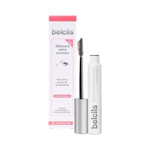 BELCILS MASCARA EXTRA VOLUME 8 ML.