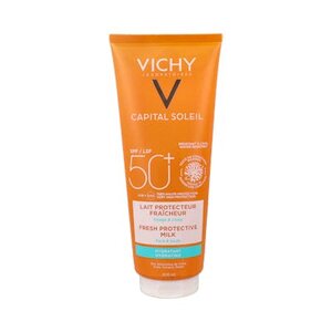 CAPITAL SOLEIL FAMILIAR SPF50 300 ML
