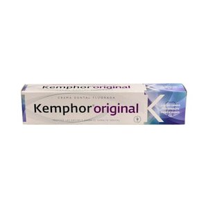 PASTA DENTAL KEMPHOR 100 ML GIGANTE
