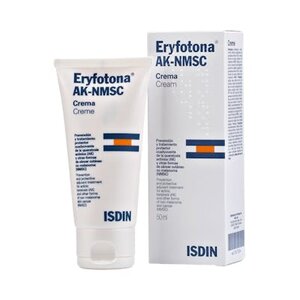 ERYFOTONA AK-NMSC SPF100 CREMA 50 ML