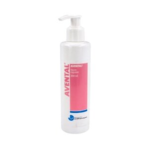 AVENTAL TALCO LIQUIDO 200 ML.