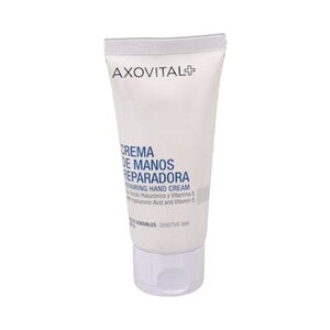 AXOVITAL CREMA DE MANOS REPARADORA 50 ML