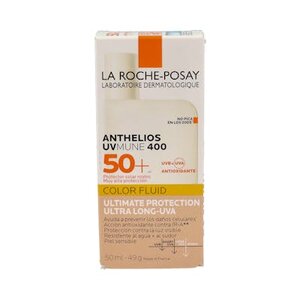 ANTHELIOS SPF50+ FLUIDO EXTREMO COLOR 50