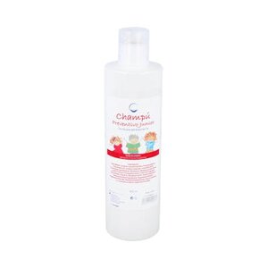 CHAMPU ARBOL TE PREVENTIVO JUNIOR 300 ML