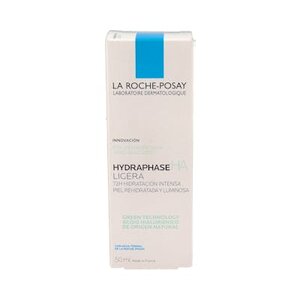ROCHE POSAY HYDRAPHASE TEXTURA LIGERA 50