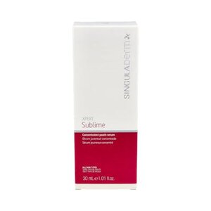 SINGULADERM XPERT SUBLIME 50 ML