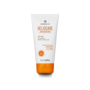 HELIOCARE XF SPF50 GEL 50 ML