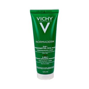 NORMADERM LIMPIA.TRI-ACTIV 125