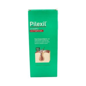 PILEXIL CHAMPU ANTIGRASA 300 ML