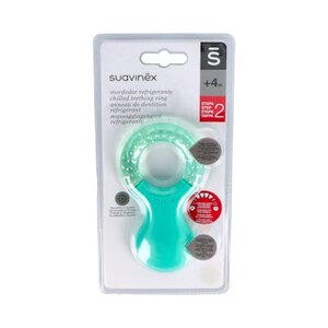 SUAVINEX MORDEDOR REFRIGERANTE ANILLO