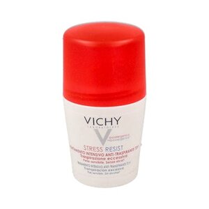 VICHY STRES DESODORANTE ANTITRANSP 72H