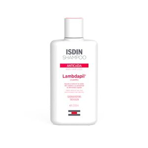 LAMBDAPIL ANTICAIDA CHAMPU 200 ML