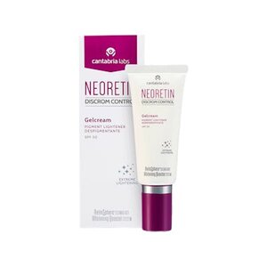 NEORETIN DISCROM CONTROL GELCREAM 40ML