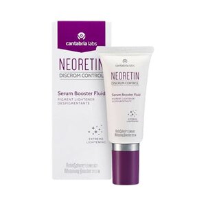 NEORETIN DISCROM CONTROL SERUM FLUID 30M
