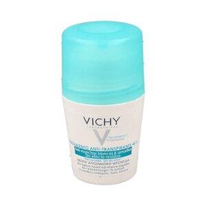 VICHY DEO ANTIMANCHAS 48 H ROLL ON 50ML