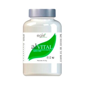 ALERVITAL 60 CAPSULAS    EGLE