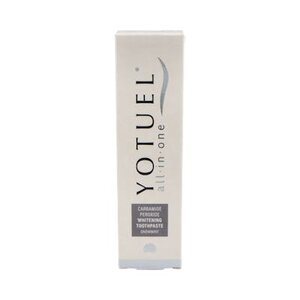 YOTUEL ALL IN ONE DENTIFRICO COOLMINT 75