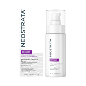 NEOSTRATA SKIN ACTIVE MATRIX SERUM ANTIO