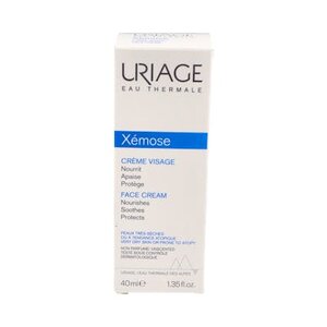 URIAGE XEMOSE CREMA FACIAL 40 ML