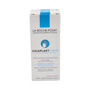 CICAPLAST MANOS CREMA BARRERA REPAR 50ML