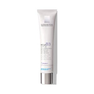 MELA B3 CREMA SPF 30 1 TUBO 40 ML