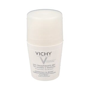 VICHY DESODORANTE BOLA PIEL SENSIBLE