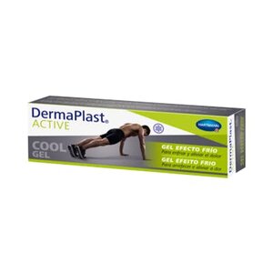 CALMOR THERM GEL EFECTO FRIO