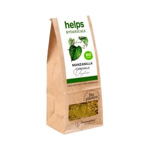 HELPS MANZANILLA ECO 50 GRAMOS