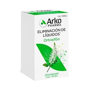 ARKOCAPSULAS ORTOSIFON 50 CAPSULAS