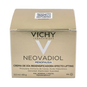 VICHY NEOVADIOL PIEL NORM Y MIXTA P 50ML