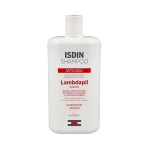 LAMBDAPIL ANTICAIDA CHAMPU 400 ML