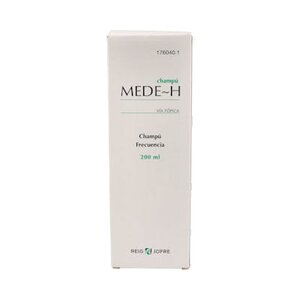 MEDE H CHAMPU 200 ML.