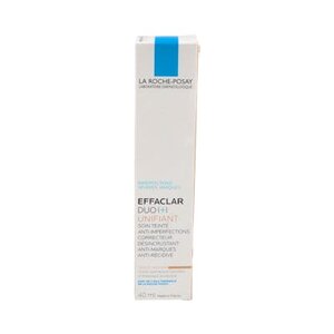 EFFACLAR DUO UNIFIANT MEDIUM