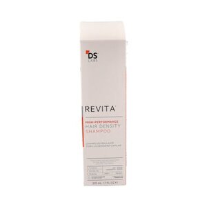 REVITA CHAMPU ANTICAIDA 205 ML