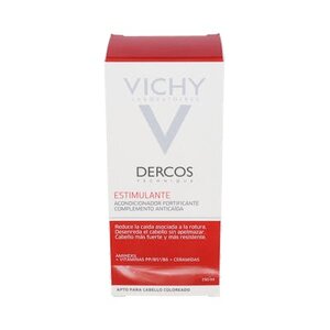 DERCOS ACONDICIONADOR ESTIMULANTE 150 M