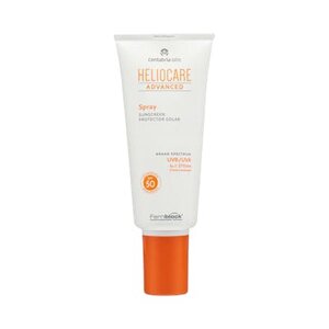 HELIOCARE SPF50 SPRAY 200 ML