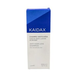 KAIDAX CHAMPU 200 ML
