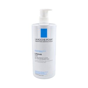 LIPIKAR LECHE CORPORAL 750ML