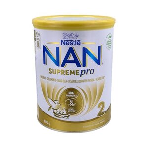 NAN OPTIPRO SUPREME 2 800G